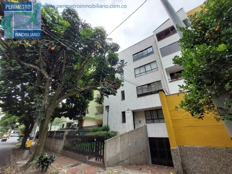 Apartamento en venta Antioquia Medellín Florida Nueva 146 m2 Habitaciones 3 Baños 3 Garajes 2 Precio $650000000