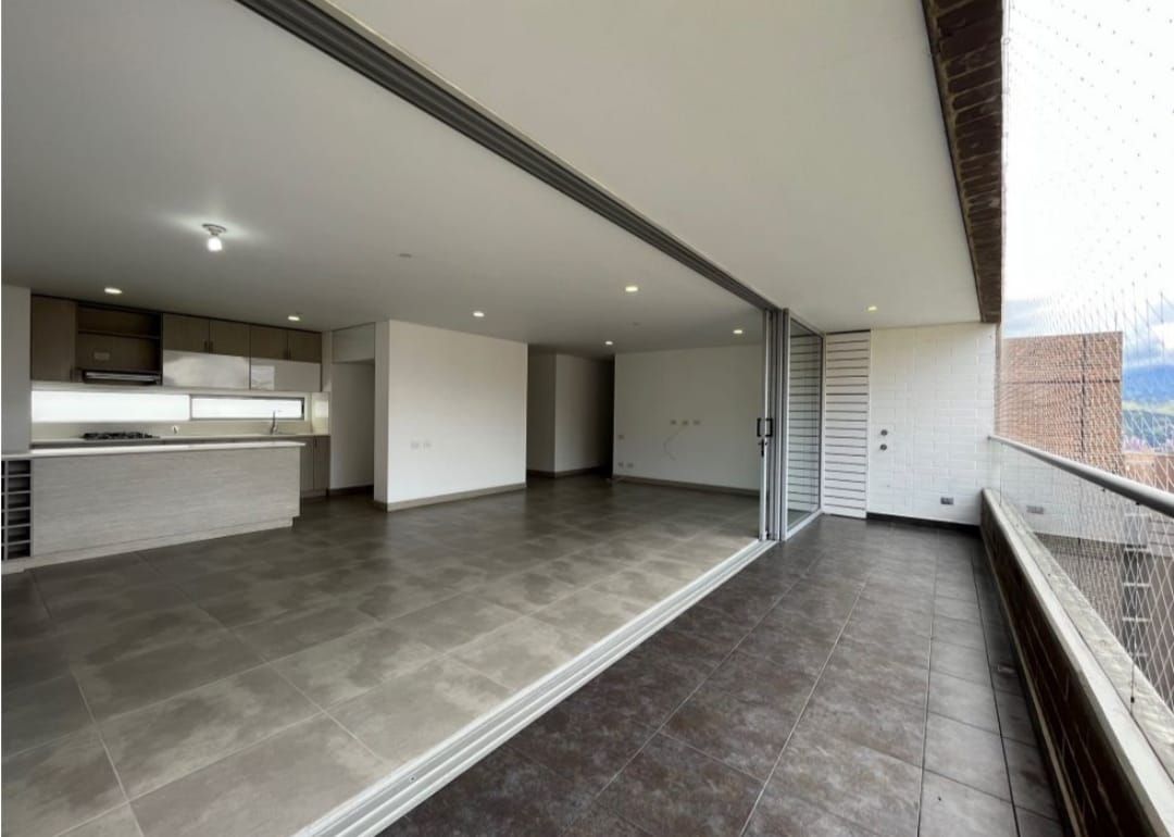 Apartamento en venta Antioquia Envigado El Chocho 149 m2 Habitaciones 3 Baños 4 Garajes 2 Precio $1150000000