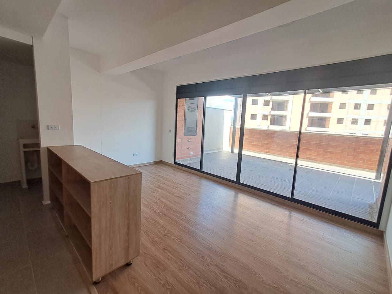 Apartamento en arriendo Antioquia Rionegro Ub Lotus Et I 66 m2 Habitaciones 2 Baños 2 Garajes 1 Precio $2600000