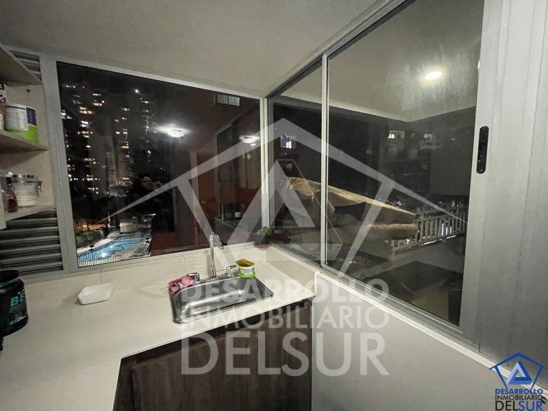 Apartamento en venta Antioquia La Estrella Suramérica 73 m2 Habitaciones 3 Baños 2 Garajes 0 Precio $460000000