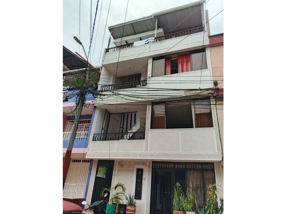 Apartamento en venta Santander Bucaramanga Monteredondo 75 m2 Habitaciones 3 Baños 1 Garajes 0 Precio $280000000