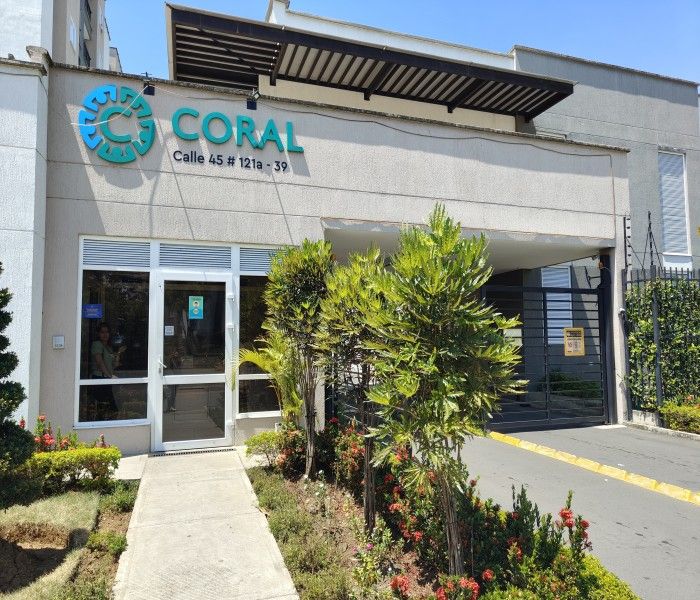 Apartamento en arriendo Valle Del Cauca Cali Cali 57 m2 Habitaciones 2 Baños 2 Garajes 0 Precio $1300000