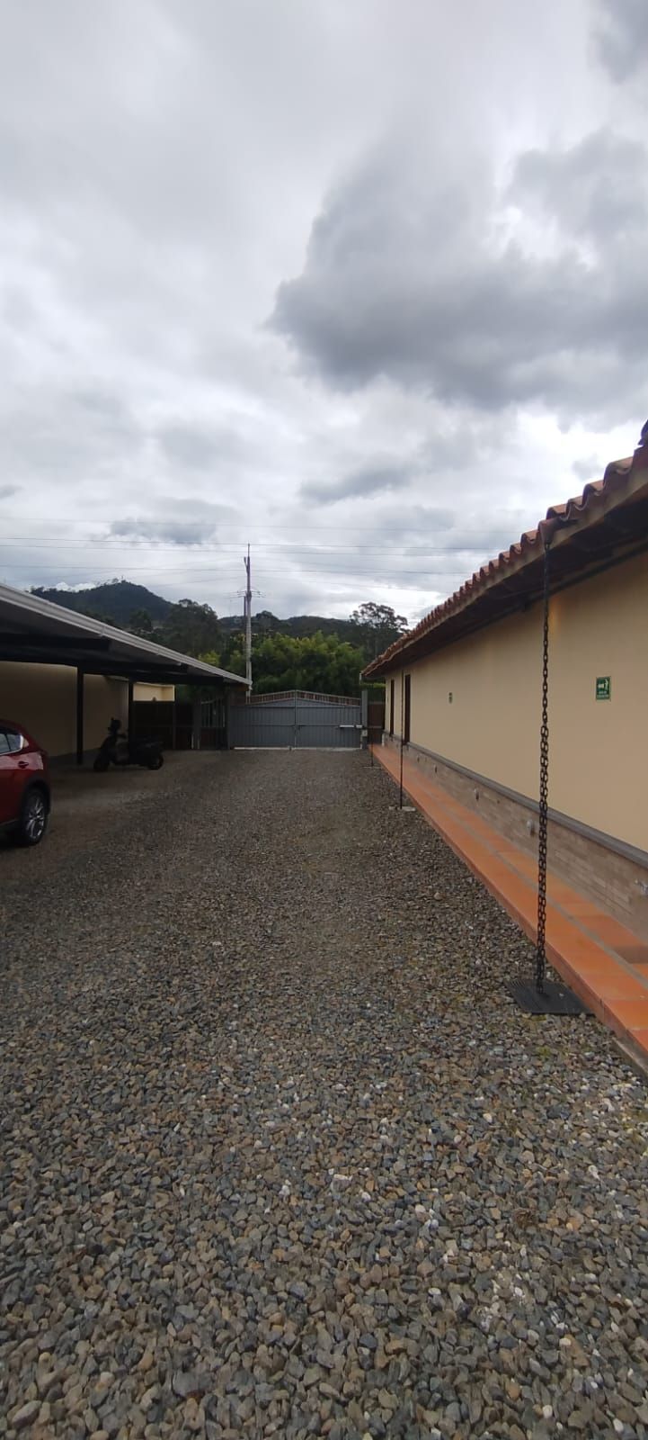 Local en arriendo Antioquia La Ceja Centro 220 m2 Habitaciones 0 Baños 0 Garajes 0 Precio $13000000