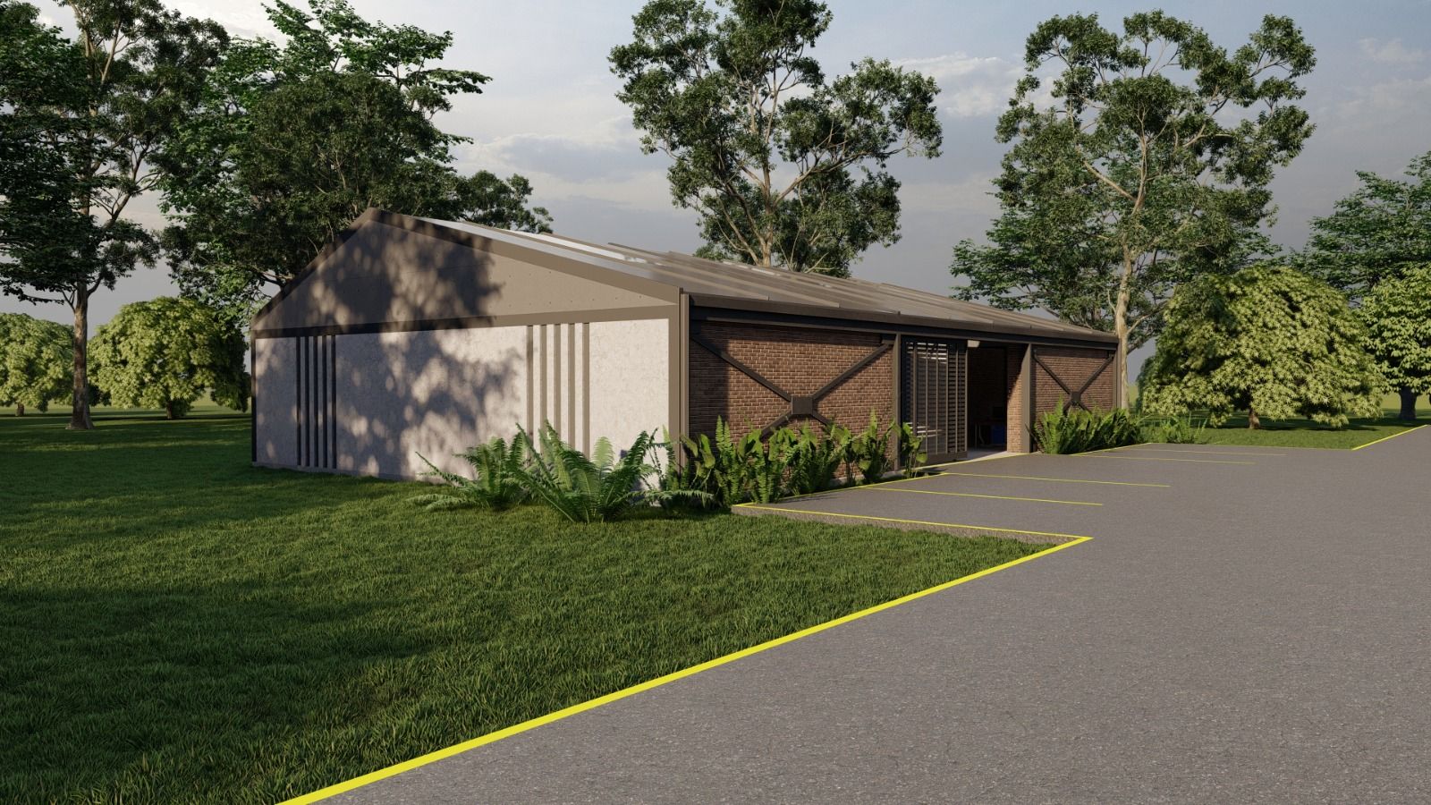 Bodega en arriendo Antioquia La Ceja Centro 320 m2 Habitaciones 0 Baños 0 Garajes 0 Precio $12500000