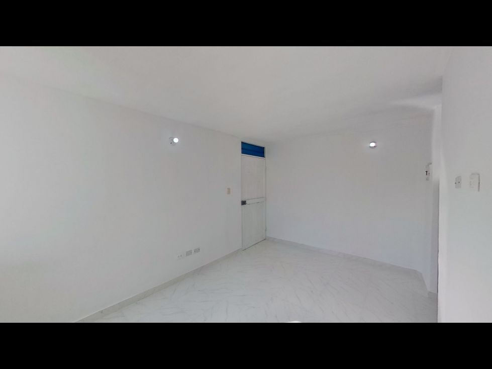 Apartamento en venta Atlántico Barranquilla Ubvilla De San Pablo Iv 46 m2 Habitaciones 3 Baños 1 Garajes 0 Precio $93500000