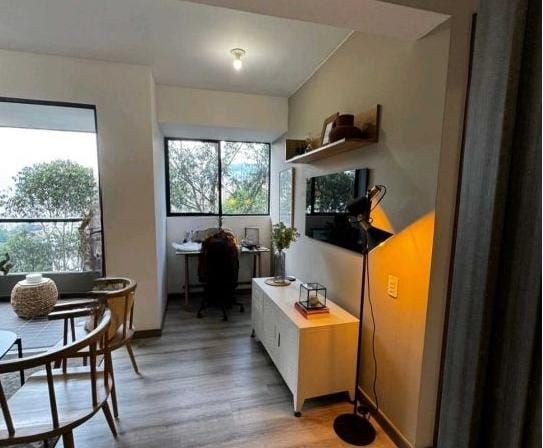 Apartamento en venta Antioquia Medellín Asomadera No2 71 m2 Habitaciones 2 Baños 2 Garajes 1 Precio $560000000