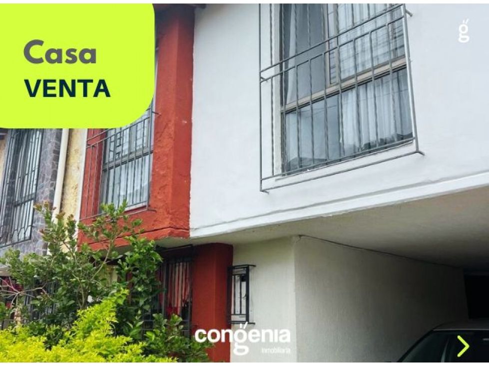 Casa en venta Antioquia Rionegro Rionegro 130 m2 Habitaciones 3 Baños 3 Garajes 1 Precio $420000000