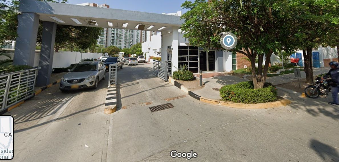 Apartamento en arriendo Atlántico Puerto Colombia Conjunto Residencial Villa Campestre 116 m2 Habitaciones 3 Baños 3 Garajes 2 Precio $3000000