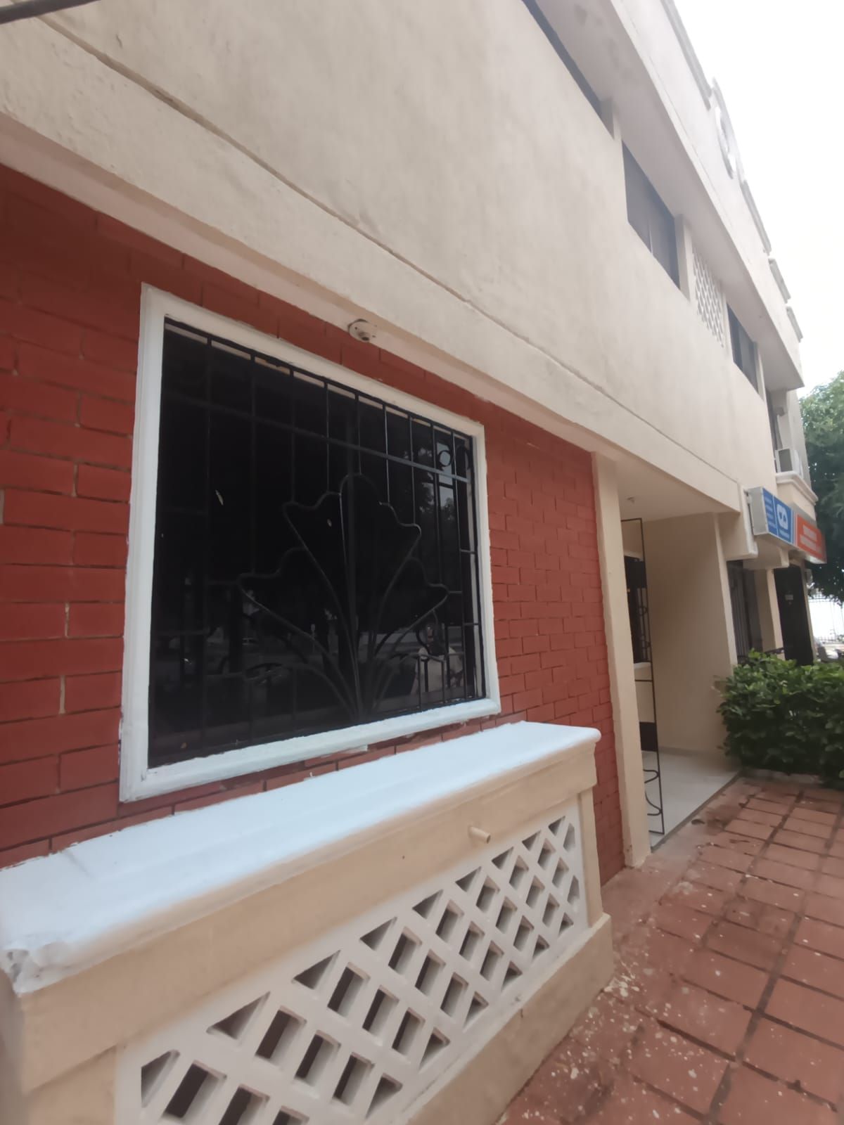 Apartamento en arriendo Atlántico Barranquilla Santana 80 m2 Habitaciones 2 Baños 2 Garajes 0 Precio $1600000