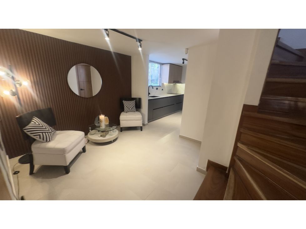 Casa en venta Antioquia Itagüí Guaduales De Sausalito 200 m2 Habitaciones 4 Baños 4 Garajes 1 Precio $1100000000