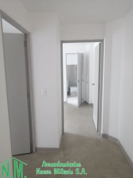 Apartamento en arriendo Antioquia Envigado Zona Centro 65 m2 Habitaciones 2 Baños 1 Garajes 0 Precio $1900000