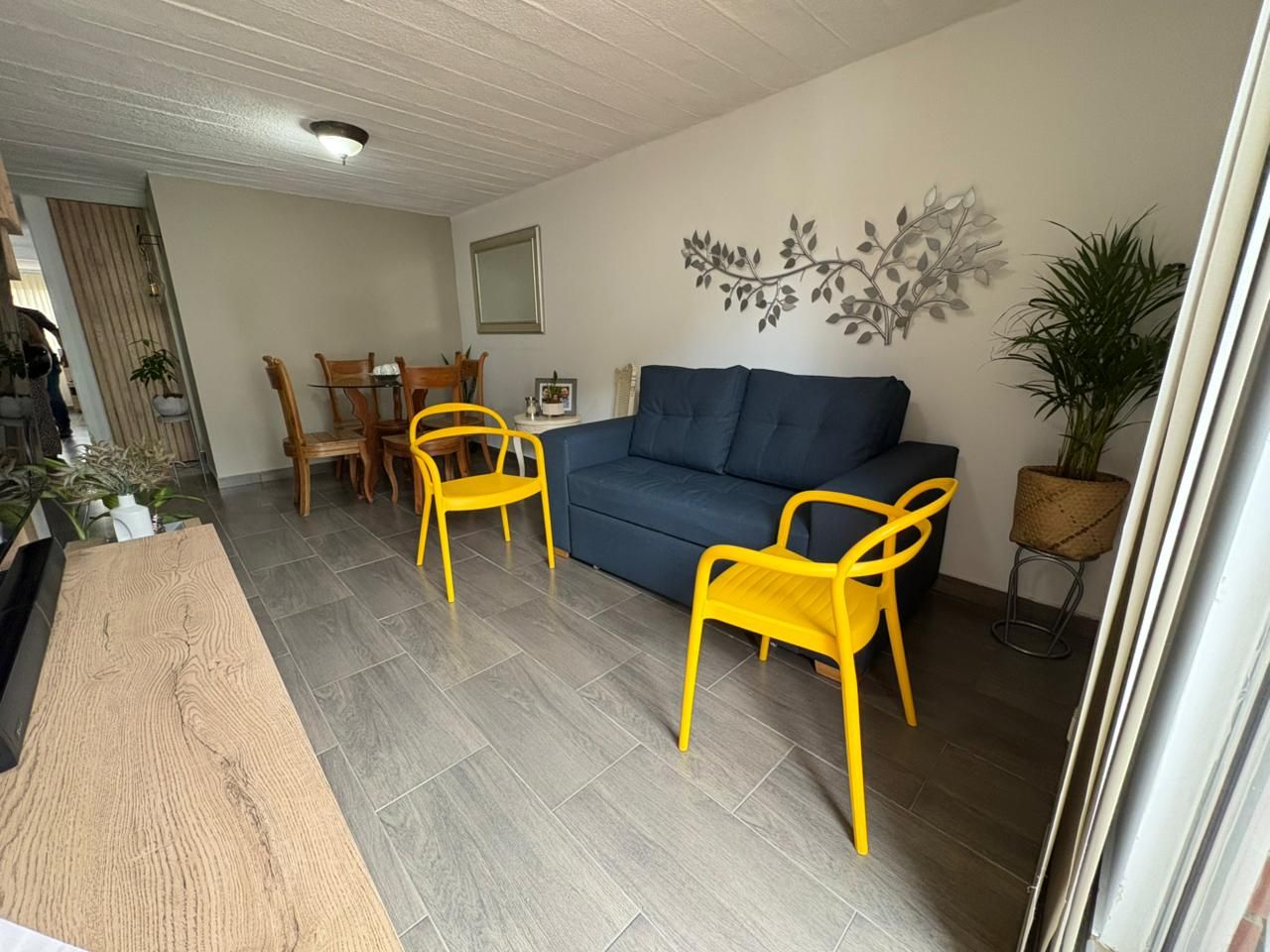 Apartamento en venta Antioquia Medellín Cristobal 69 m2 Habitaciones 3 Baños 2 Garajes 0 Precio $390000000