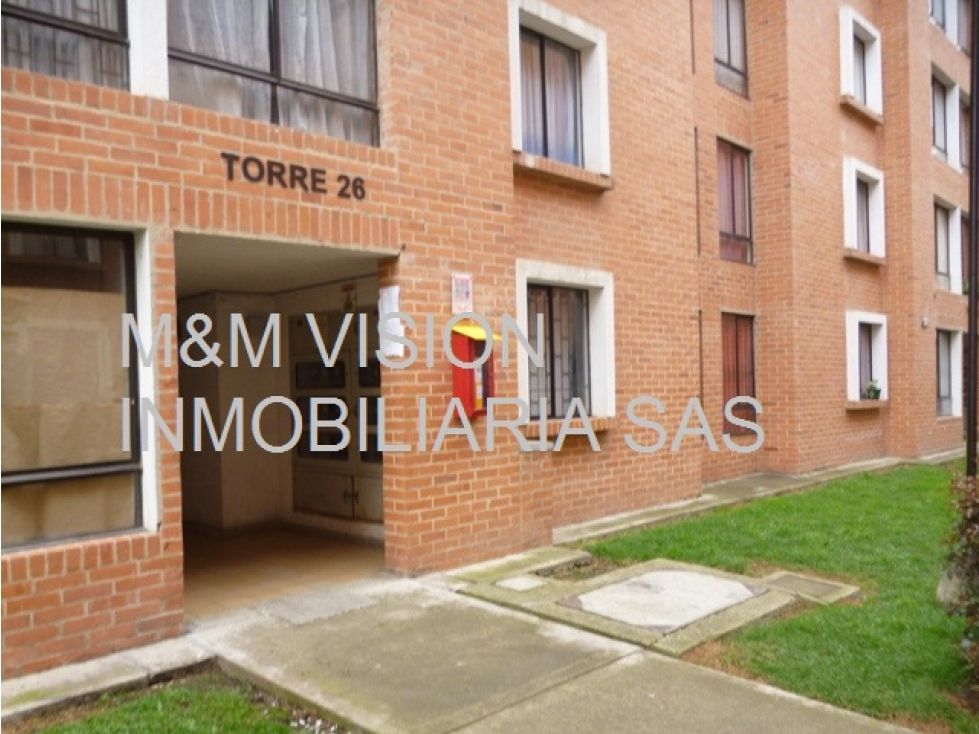 Apartamento en arriendo Cundinamarca Soacha Cr Primavera 49 m2 Habitaciones 3 Baños 1 Garajes 0 Precio $680000