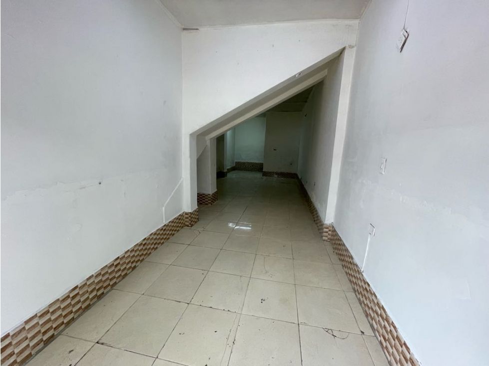 Local en arriendo Antioquia Itagüí Itagüí 32 m2 Habitaciones 0 Baños 1 Garajes 0 Precio $1400000