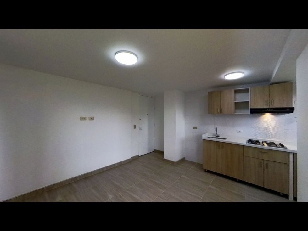 Apartamento en venta Cundinamarca Bogotá Bosconia 37 m2 Habitaciones 2 Baños 1 Garajes 0 Precio $225000000