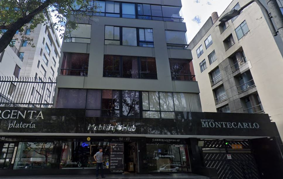 Oficina en venta Cundinamarca Bogotá Chicó Norte 22 m2 Habitaciones 0 Baños 1 Garajes 1 Precio $190000000