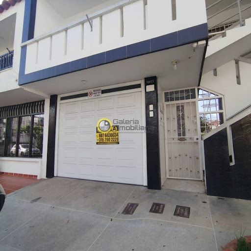 Apartamento en arriendo Santander Bucaramanga El Prado 107 m2 Habitaciones 3 Baños 2 Garajes 1 Precio $3200000