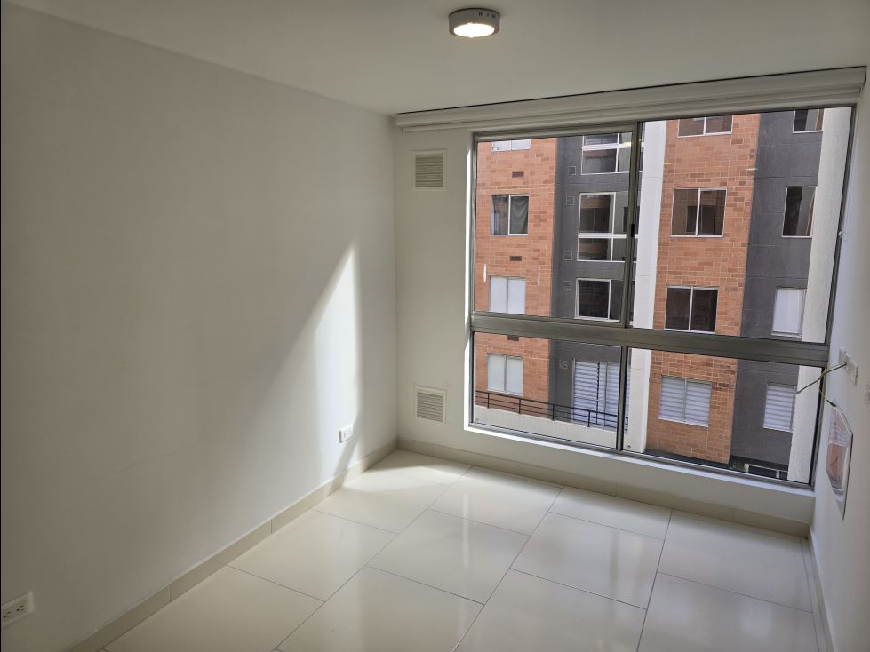 Apartamento en venta Cundinamarca Chía El Cairo 41 m2 Habitaciones 2 Baños 1 Garajes 1 Precio $247000000