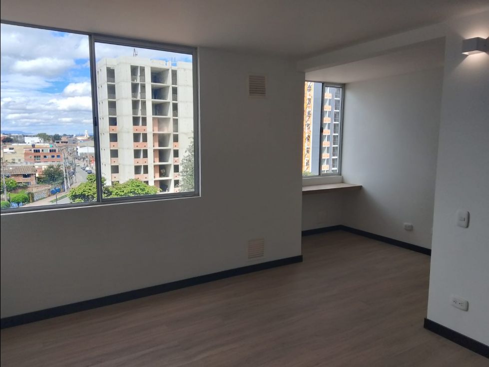 Apartamento en venta Cundinamarca Chía Bachue 49 m2 Habitaciones 2 Baños 2 Garajes 0 Precio $275000000