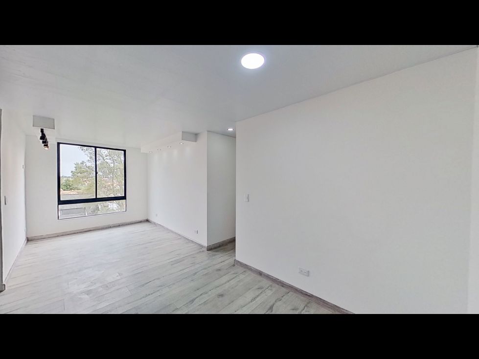 Apartamento en venta Cundinamarca Chía Cr Guaymaral Reservado 58 m2 Habitaciones 3 Baños 2 Garajes 1 Precio $319900000