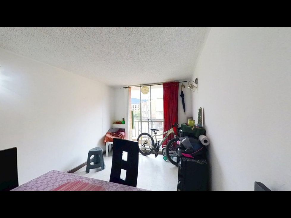 Apartamento en venta Cundinamarca Zipaquirá Villa María 55 m2 Habitaciones 3 Baños 2 Garajes 0 Precio $160000000