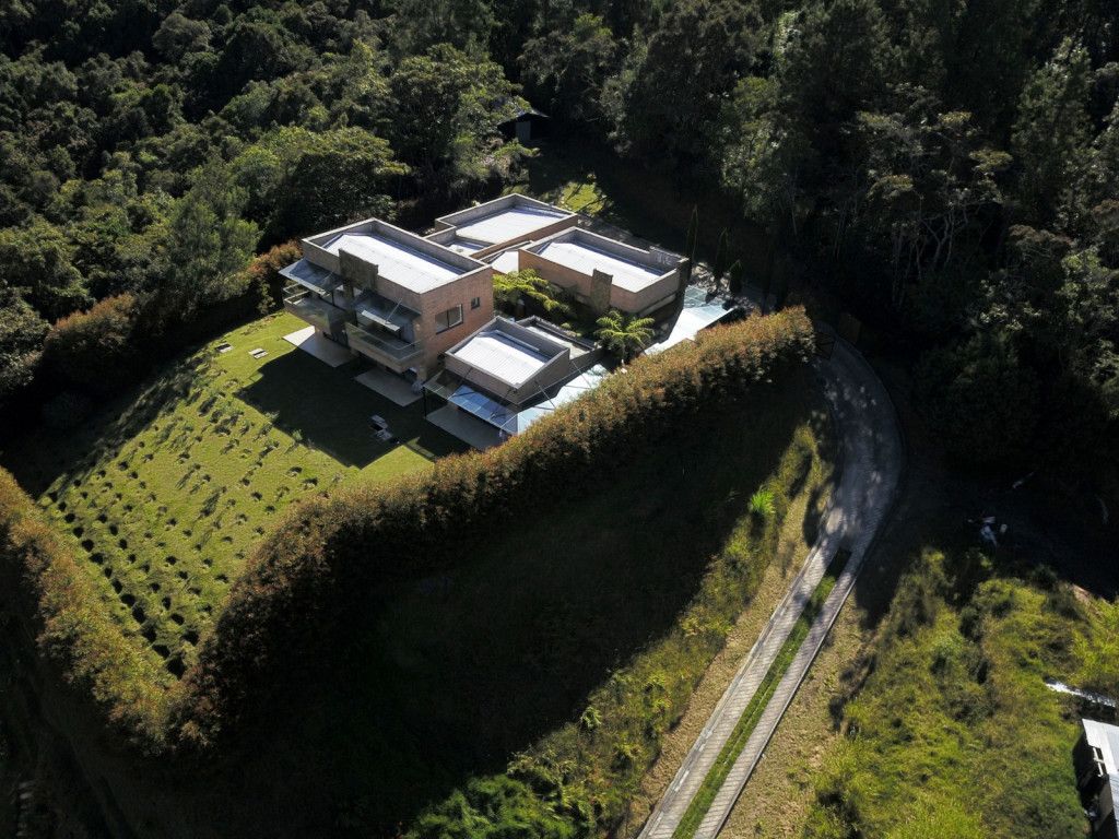 Casa en venta Antioquia Envigado Envigado 0 m2 Habitaciones 4 Baños 4 Garajes 4 Precio $3800000000