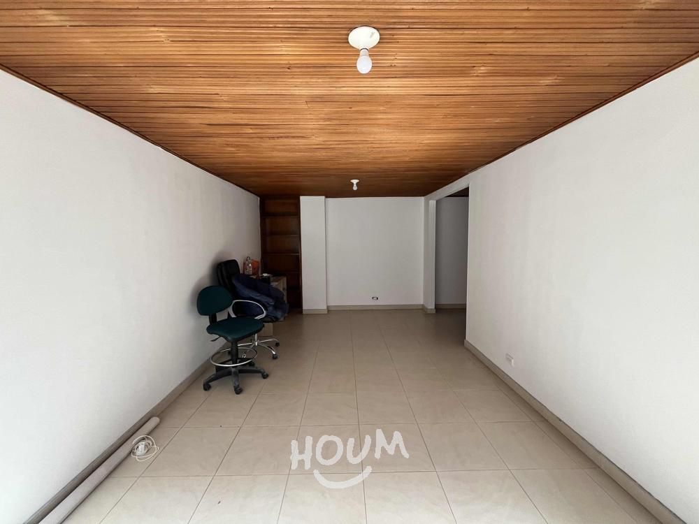 Apartamento en venta Cundinamarca Bogotá Cedro Narvaez 77 m2 Habitaciones 3 Baños 2 Garajes 2 Precio $370000000