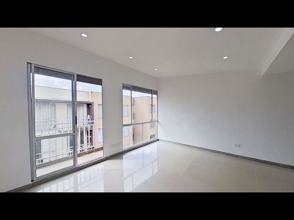 Apartamento en venta Cundinamarca Zipaquirá Cr Los Cedros 66 m2 Habitaciones 3 Baños 2 Garajes 0 Precio $191500000