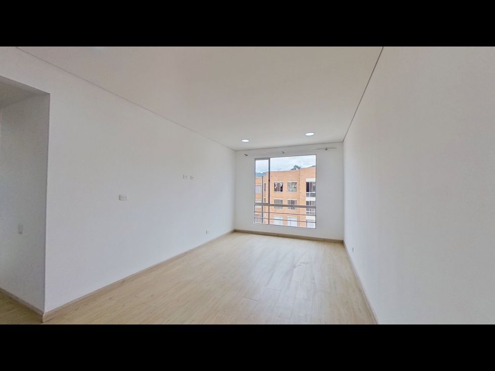 Apartamento en venta Cundinamarca Zipaquirá Villa María 67 m2 Habitaciones 3 Baños 2 Garajes 0 Precio $193000000