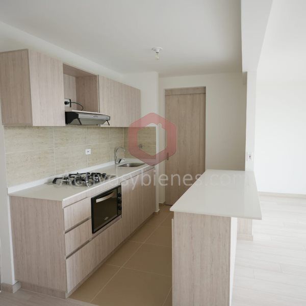 Apartamento en arriendo Antioquia Rionegro Urbanizacion San Joaquin 67 m2 Habitaciones 2 Baños 2 Garajes 1 Precio $2600000