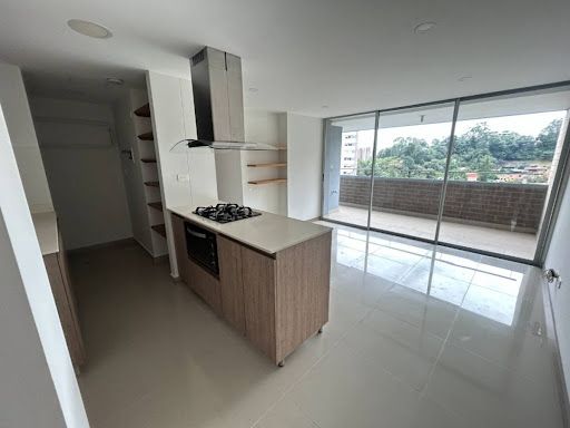 Apartamento en arriendo Antioquia Envigado El Chinguí 62 m2 Habitaciones 2 Baños 2 Garajes 1 Precio $2800000