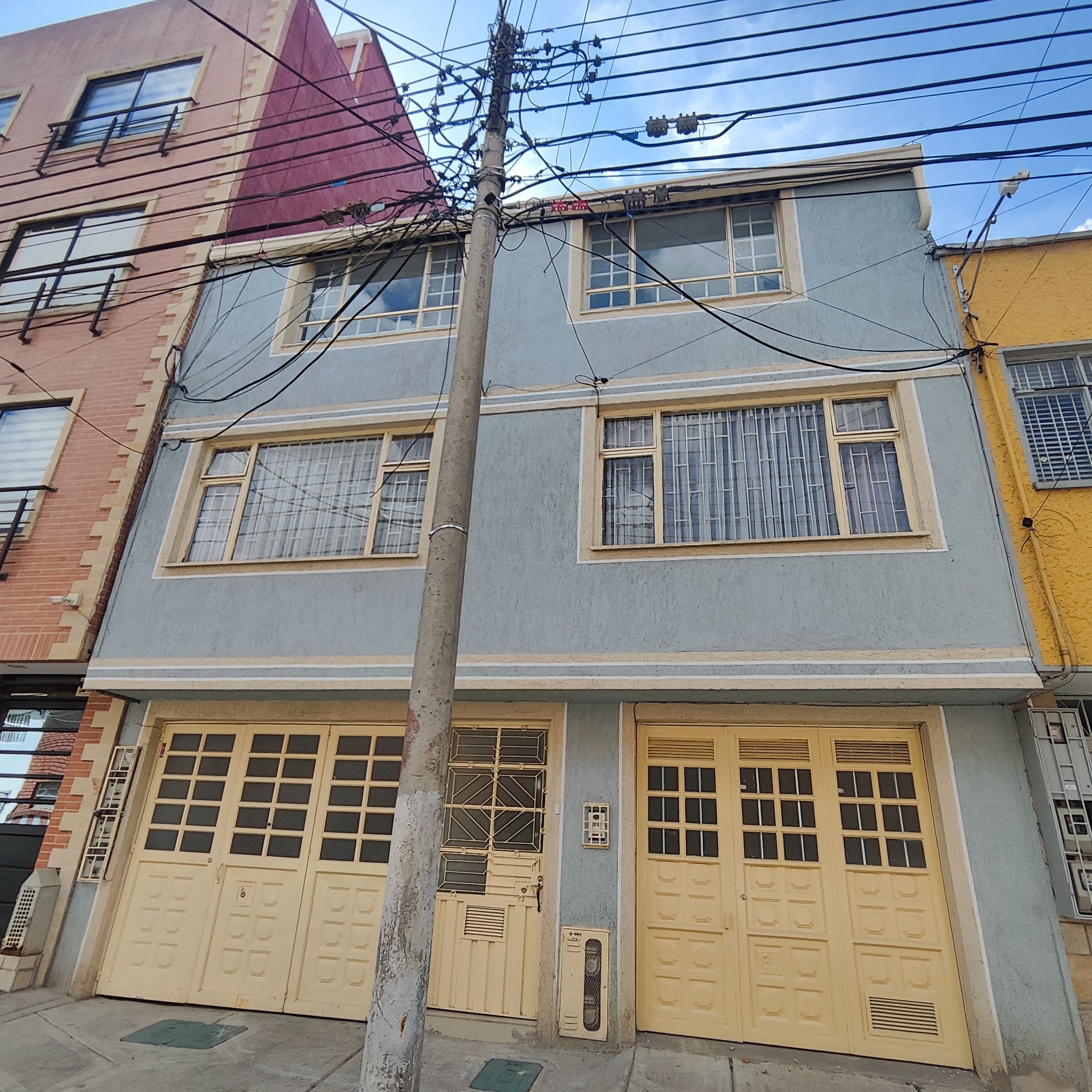 Apartaestudio en arriendo Cundinamarca Bogotá La Estradita 37 m2 Habitaciones 1 Baños 1 Garajes 0 Precio $1200000