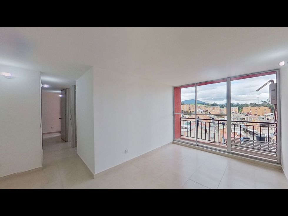 Apartamento en venta Cundinamarca Zipaquirá Prados Del Mirador 62 m2 Habitaciones 3 Baños 2 Garajes 0 Precio $215000000