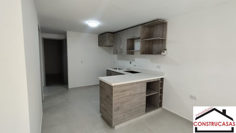 Apartamento en venta Antioquia Medellín Calasanz 65 m2 Habitaciones 3 Baños 2 Garajes 0 Precio $265000000