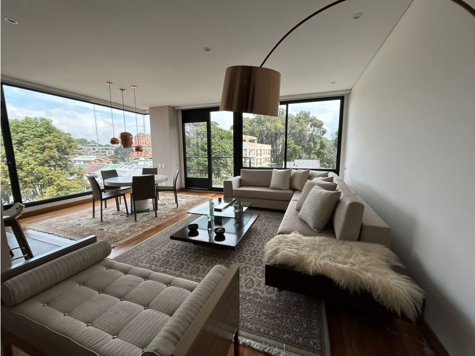 Apartamento en venta Cundinamarca Bogotá Prados De La Calleja 155 m2 Habitaciones 3 Baños 4 Garajes 3 Precio $1580000000