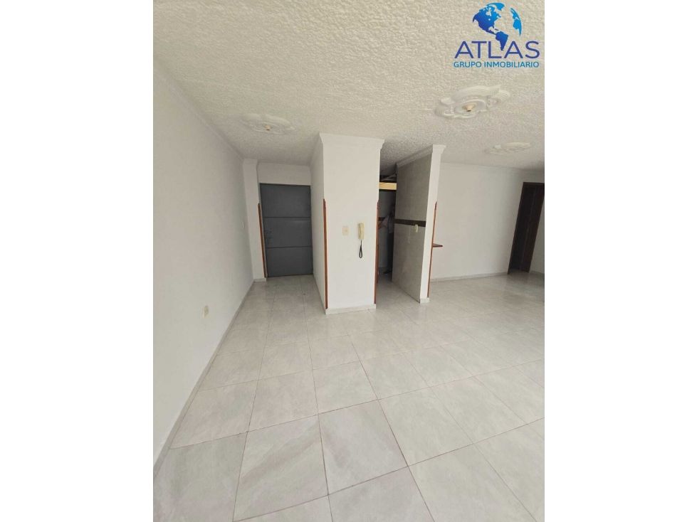 Apartamento en arriendo Santander Bucaramanga San Francisco 60 m2 Habitaciones 2 Baños 2 Garajes 1 Precio $1400000