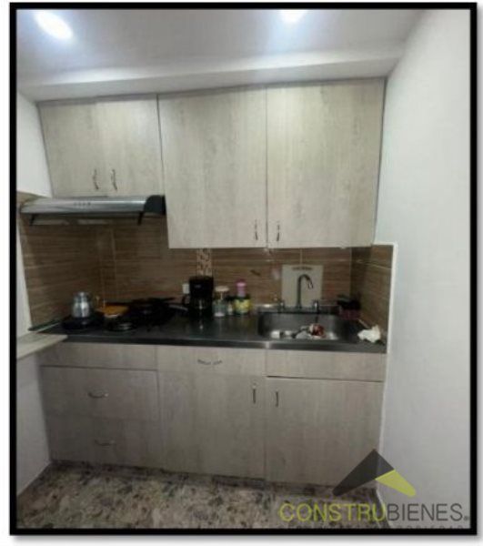 Apartamento en venta Antioquia Sabaneta Calle Larga 60 m2 Habitaciones 2 Baños 2 Garajes 0 Precio $380000000