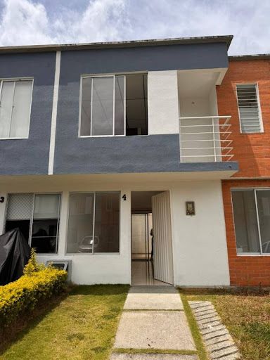 Casa en arriendo Risaralda Pereira Pereira 80 m2 Habitaciones 3 Baños 2 Garajes 1 Precio $1400000