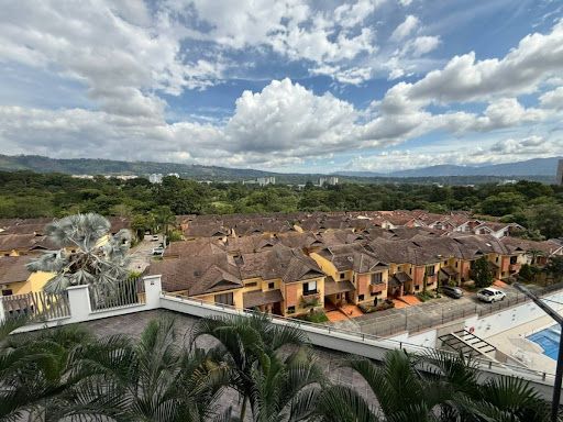 Apartamento en venta Santander Floridablanca Ub Club House Ii 128 m2 Habitaciones 3 Baños 3 Garajes 2 Precio $735000000