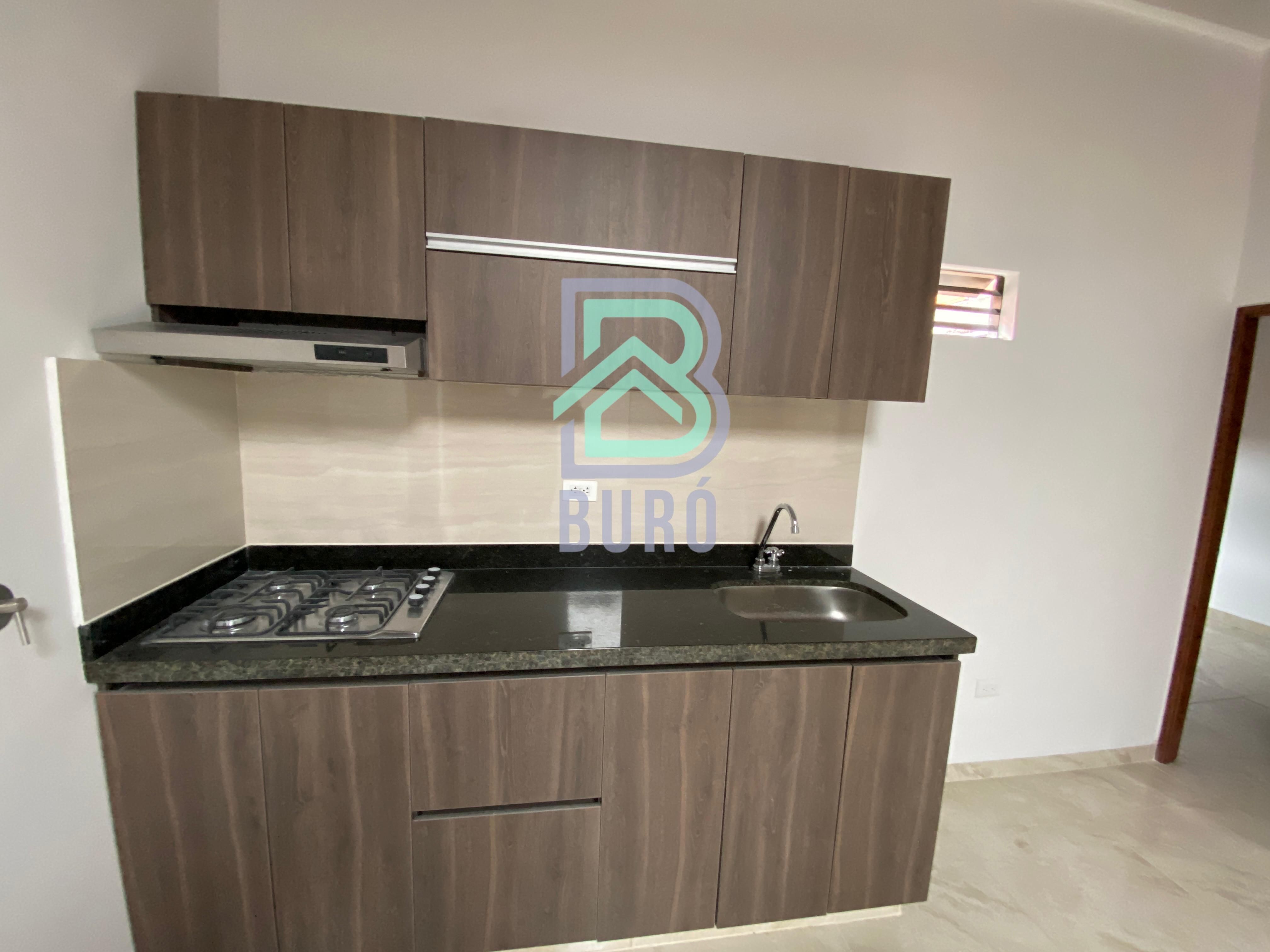 Apartamento en venta Antioquia Medellín Florencia 50 m2 Habitaciones 2 Baños 1 Garajes 0 Precio $240000000