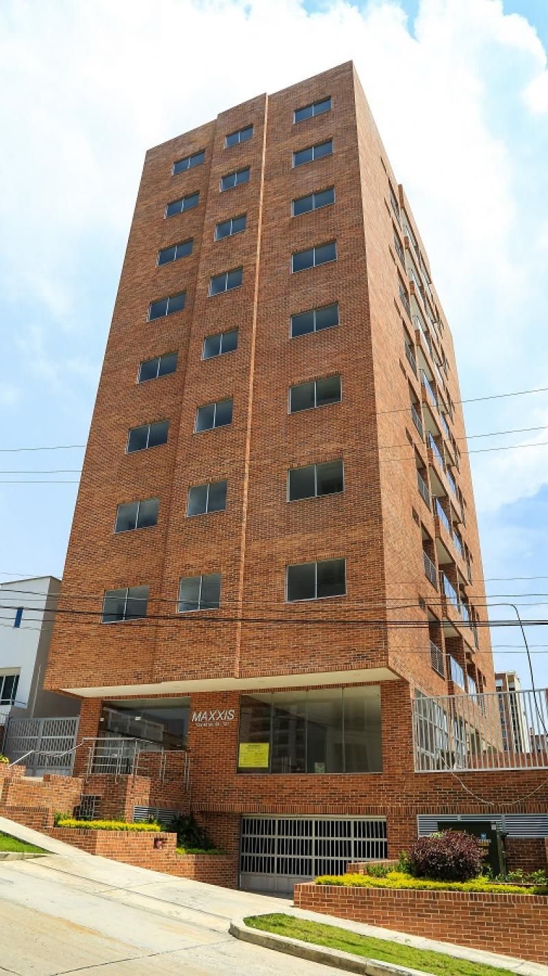 Apartaestudio en arriendo Atlántico Barranquilla Villa Santos 42 m2 Habitaciones 1 Baños 1 Garajes 1 Precio $1624000