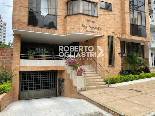 Apartamento en venta Santander Floridablanca Br La Colina Campestre 131 m2 Habitaciones 3 Baños 2 Garajes 1 Precio $480000000