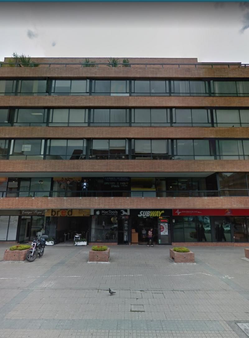 Local en venta Cundinamarca Bogotá Chico 51 m2 Habitaciones 0 Baños 1 Garajes 0 Precio $700000000