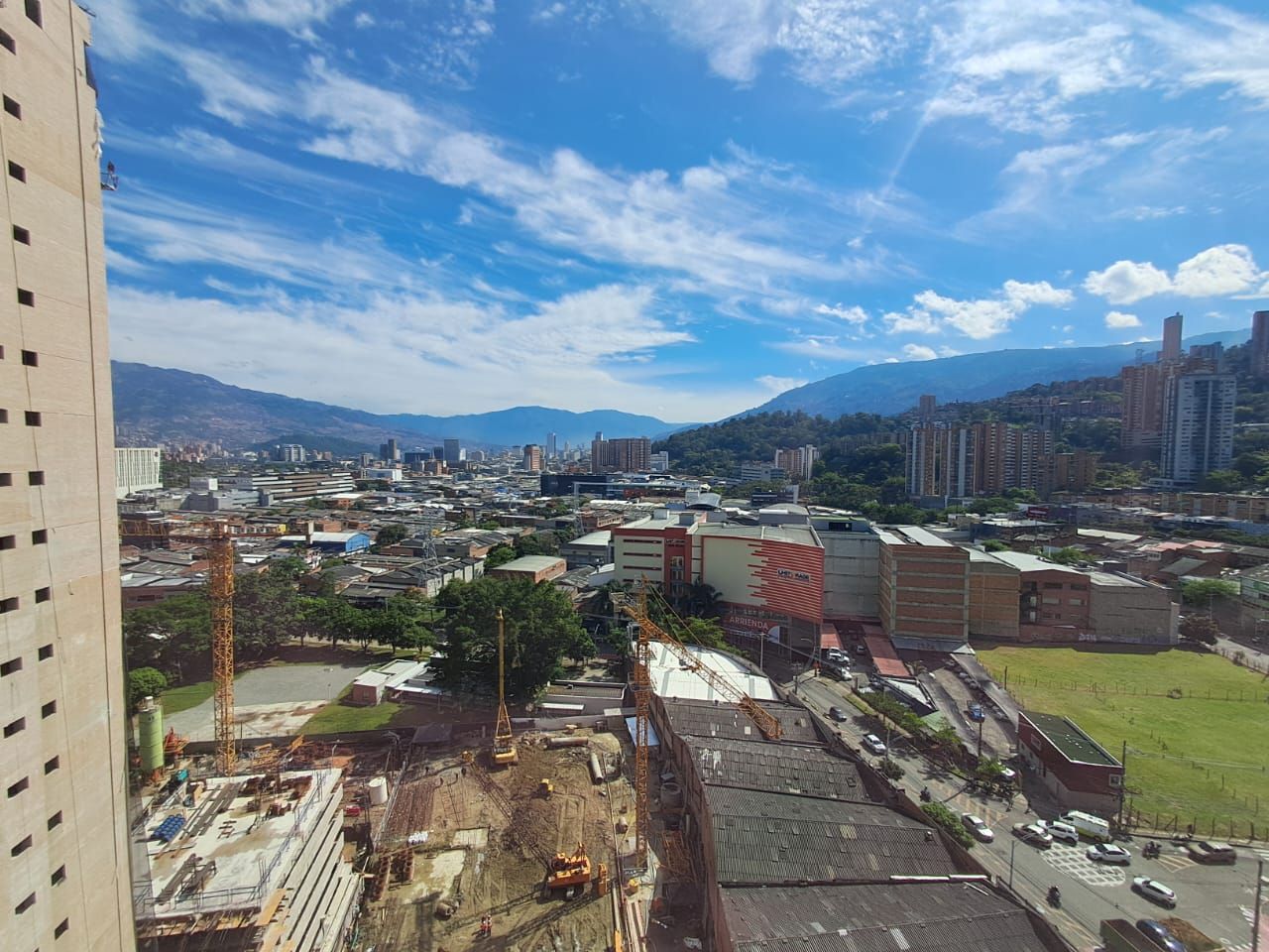Consultorio en arriendo Antioquia Medellín Colombia 38 m2 Habitaciones 0 Baños 1 Garajes 0 Precio $3571428