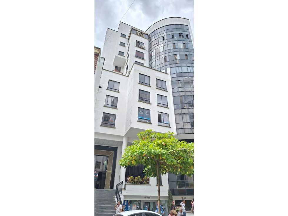 Oficina en venta Quindío Armenia Sector Centro 44 m2 Habitaciones 0 Baños 1 Garajes 0 Precio $150000000