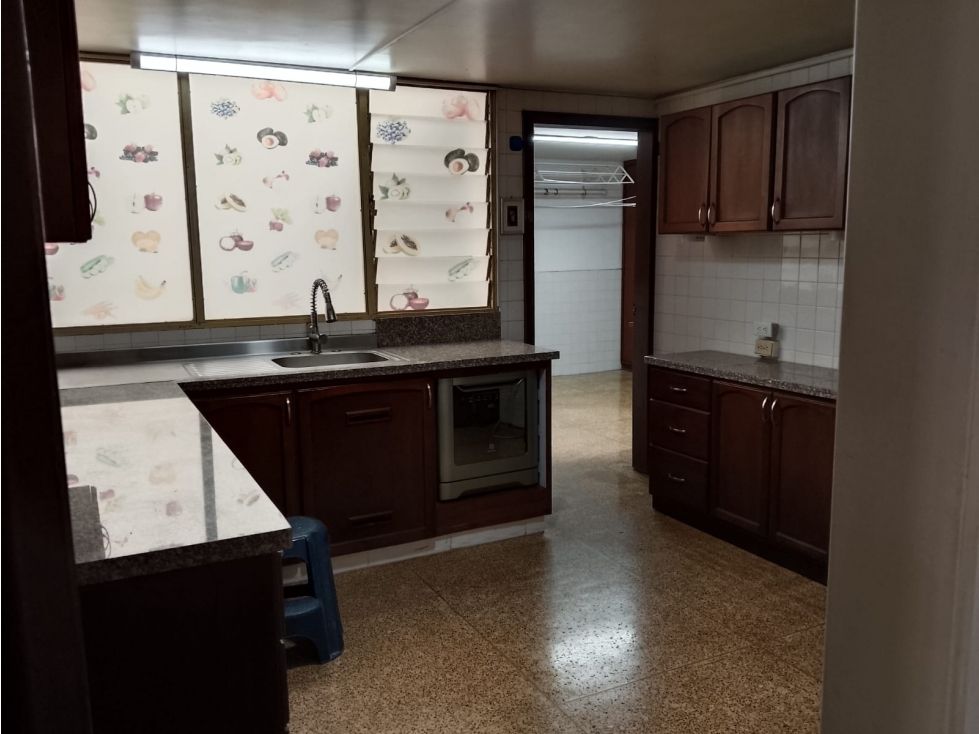 Apartamento en venta Caldas Manizales Estrella 195 m2 Habitaciones 5 Baños 3 Garajes 2 Precio $650000000