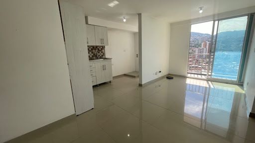 Apartamento en arriendo Antioquia Itagüí San Gabriel 60 m2 Habitaciones 3 Baños 2 Garajes 1 Precio $1950000