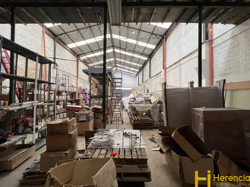 Bodega en arriendo Antioquia Bello Santa Ana 877 m2 Habitaciones 0 Baños 2 Garajes 0 Precio $12000000