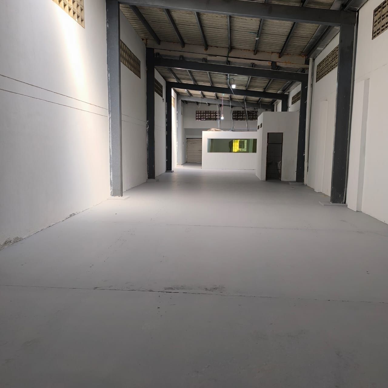 Bodega en arriendo Atlántico Barranquilla Rosario 470 m2 Habitaciones 0 Baños 3 Garajes 0 Precio $12000000