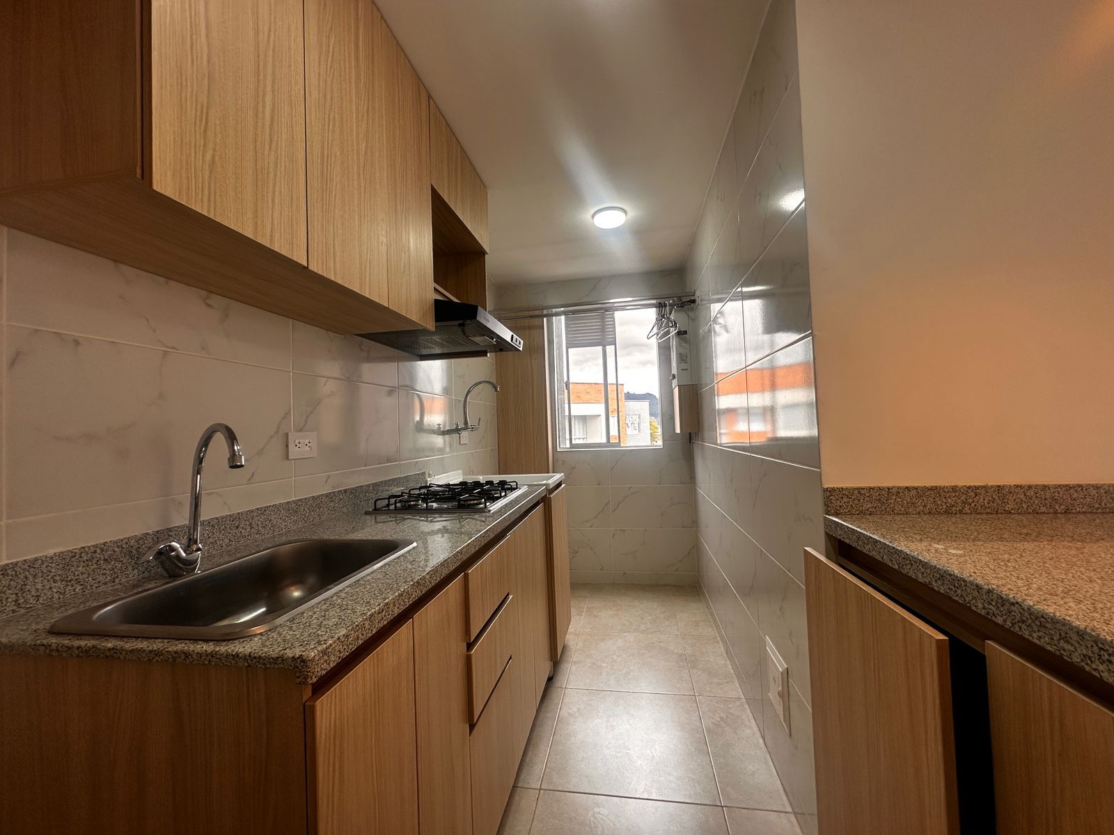 Apartamento en arriendo Cundinamarca Chía Santa Lucía 41 m2 Habitaciones 2 Baños 1 Garajes 1 Precio $1400000